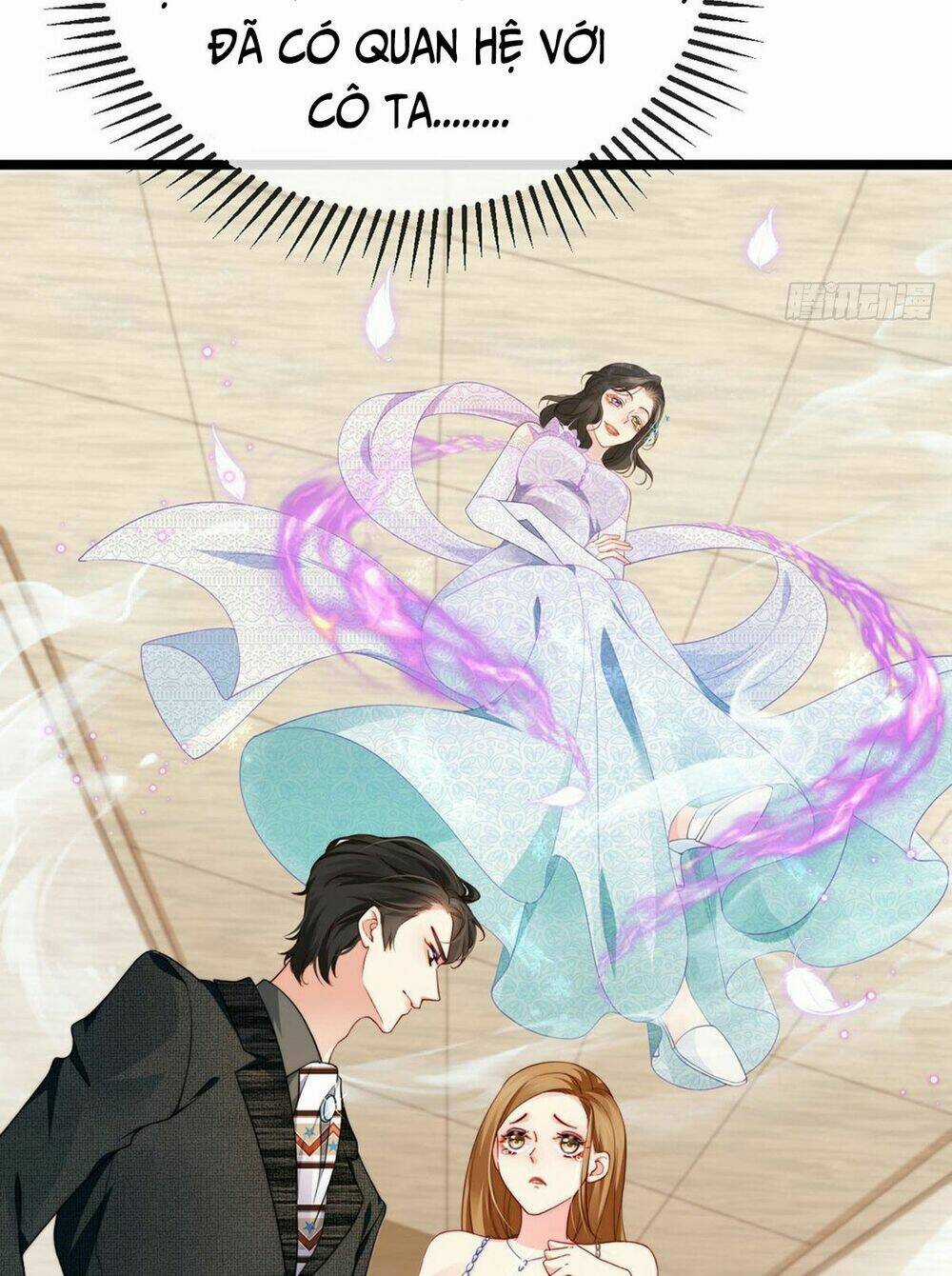 100 Cách Ngược Tra Nữ - Chapter 5 - Trang 9