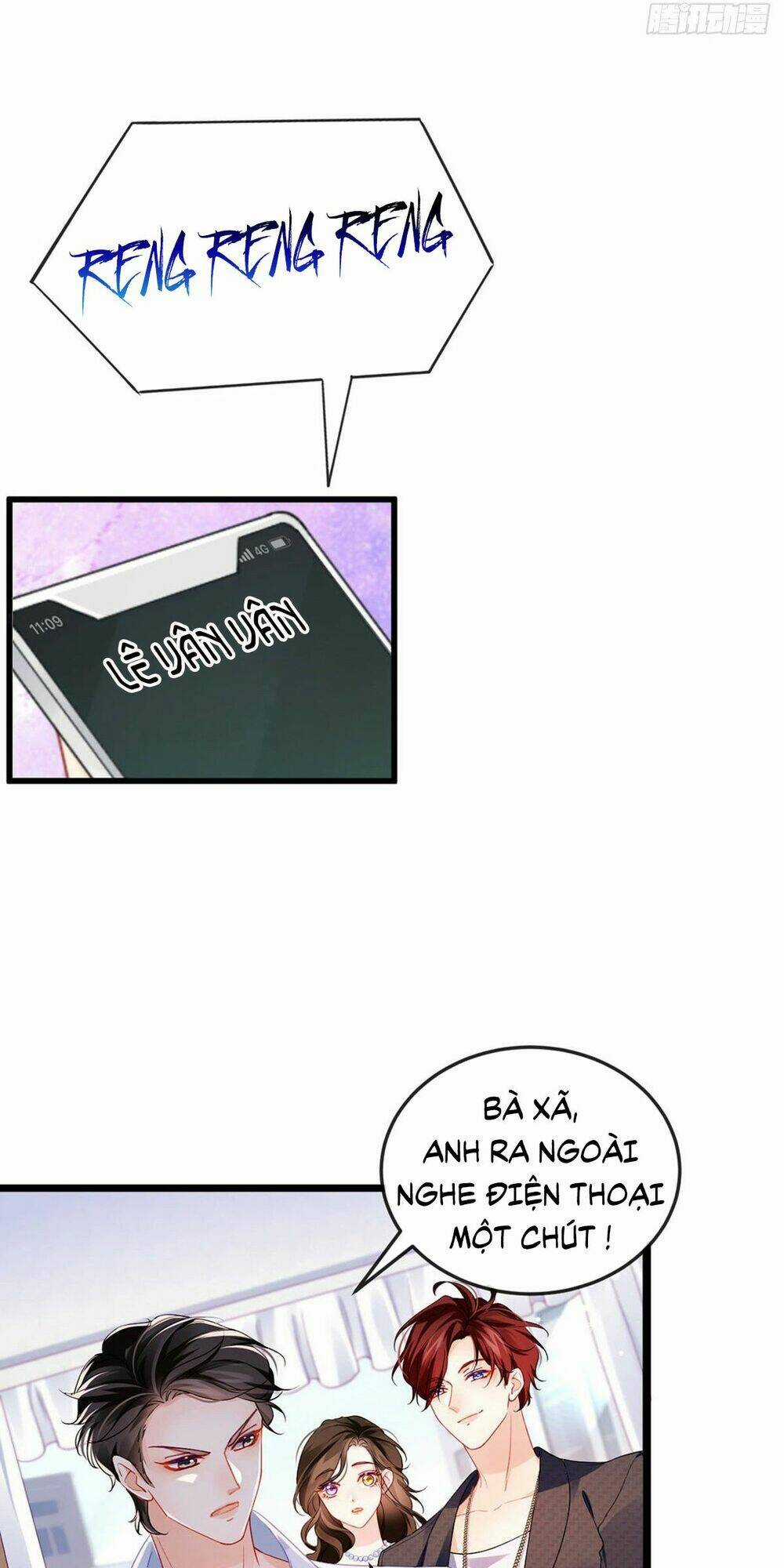 100 Cách Ngược Tra Nữ - Chapter 5 - Trang 83