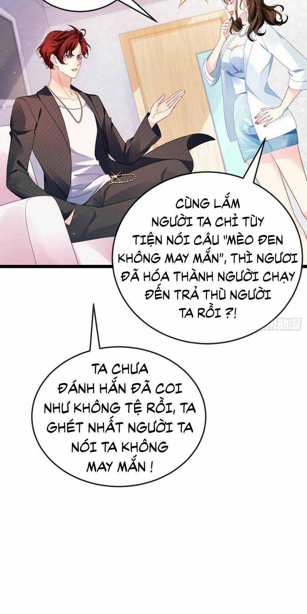 100 Cách Ngược Tra Nữ - Chapter 5 - Trang 85