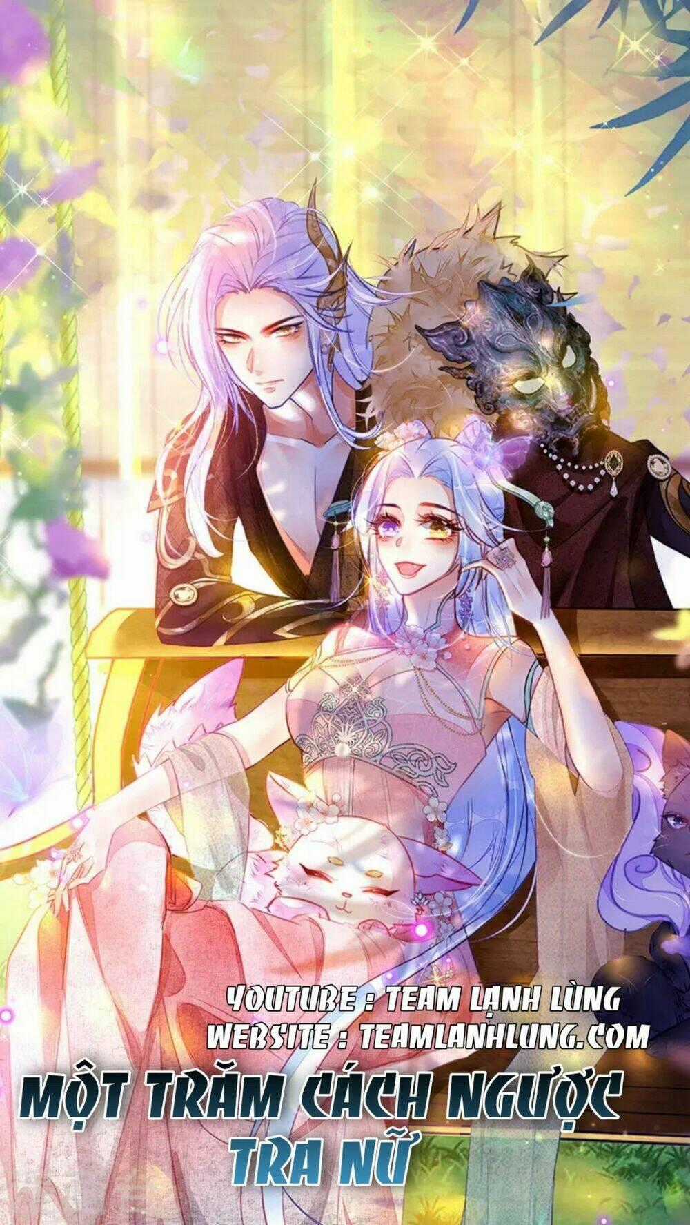 100 Cách Ngược Tra Nữ - Chapter 50 - Trang 1