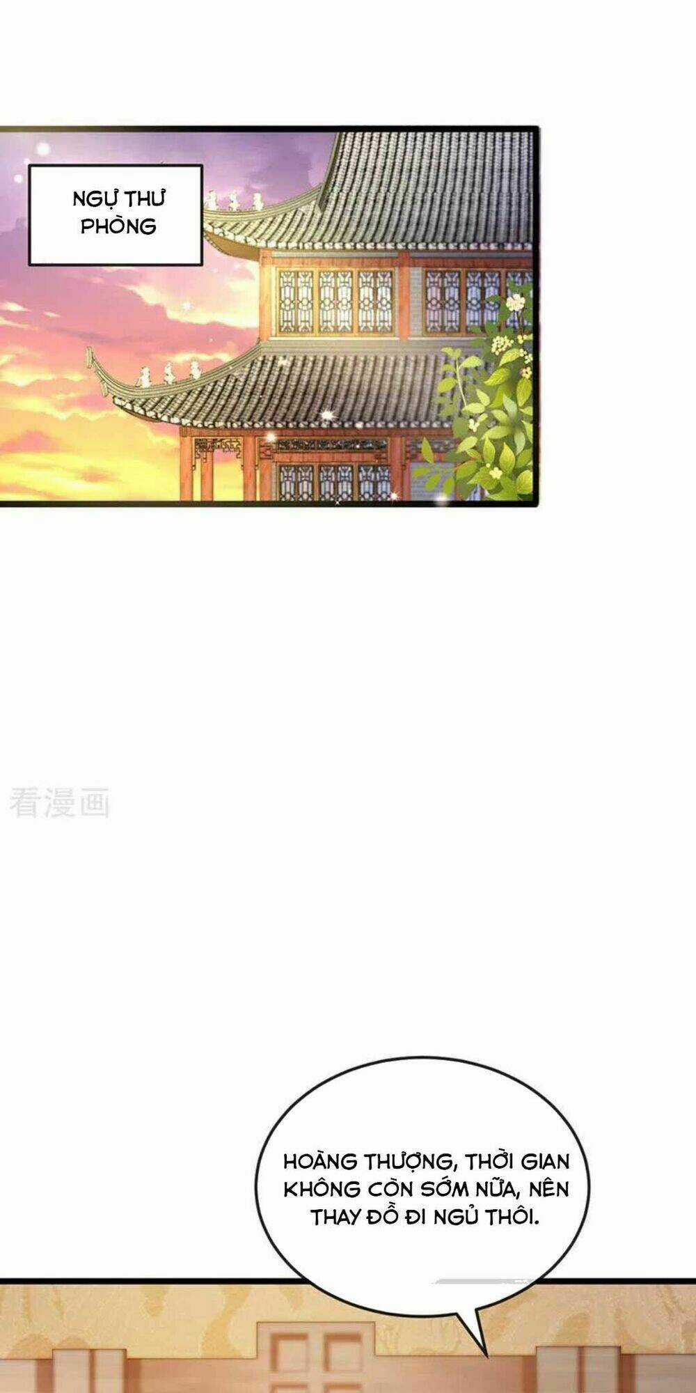 100 Cách Ngược Tra Nữ - Chapter 50 - Trang 13