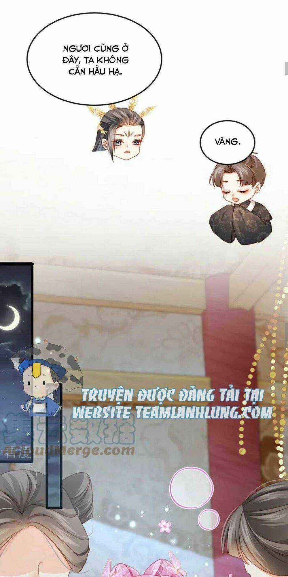 100 Cách Ngược Tra Nữ - Chapter 50 - Trang 17