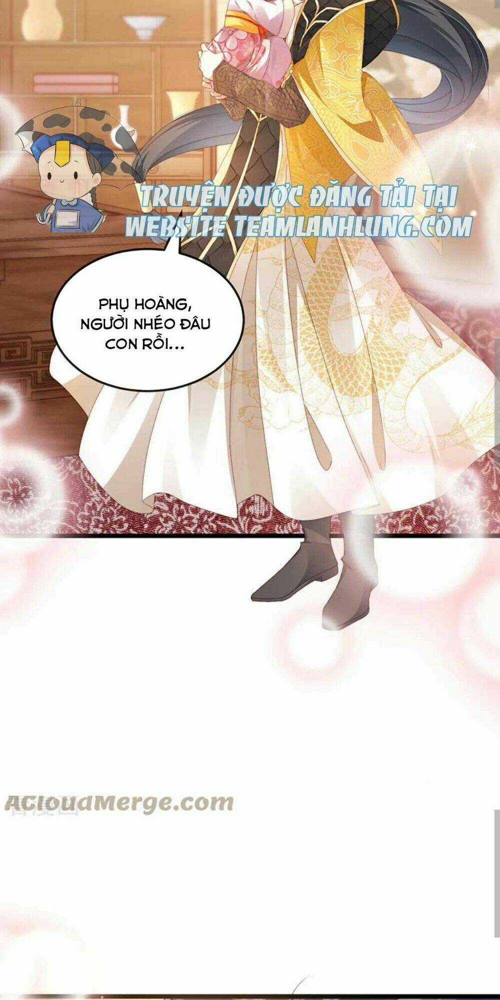 100 Cách Ngược Tra Nữ - Chapter 50 - Trang 3