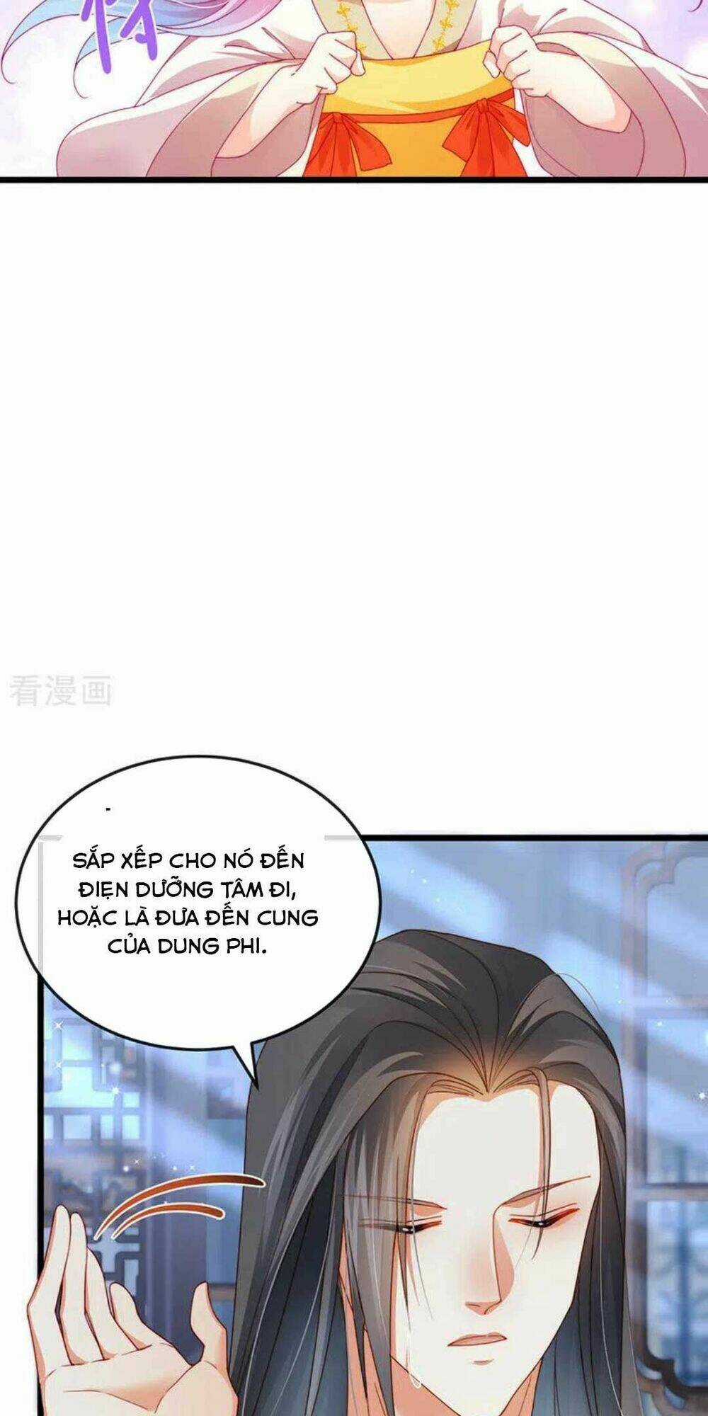 100 Cách Ngược Tra Nữ - Chapter 50 - Trang 30