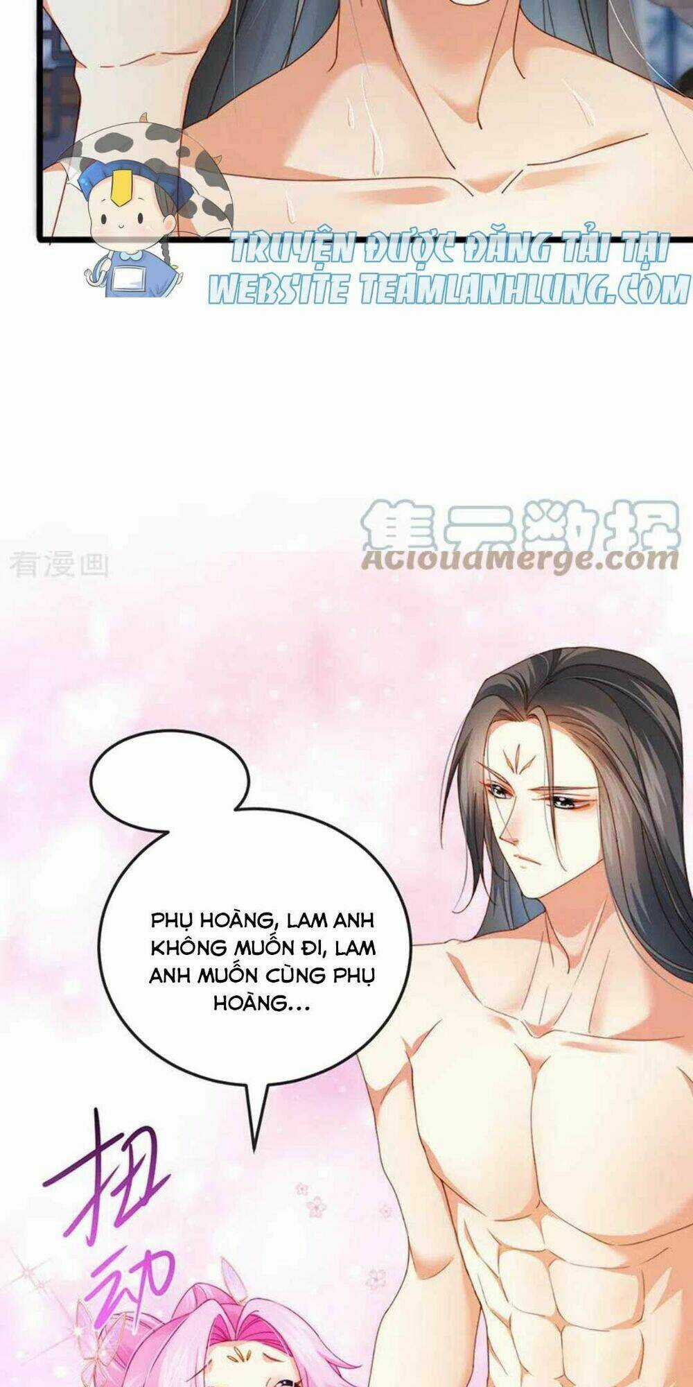 100 Cách Ngược Tra Nữ - Chapter 50 - Trang 31