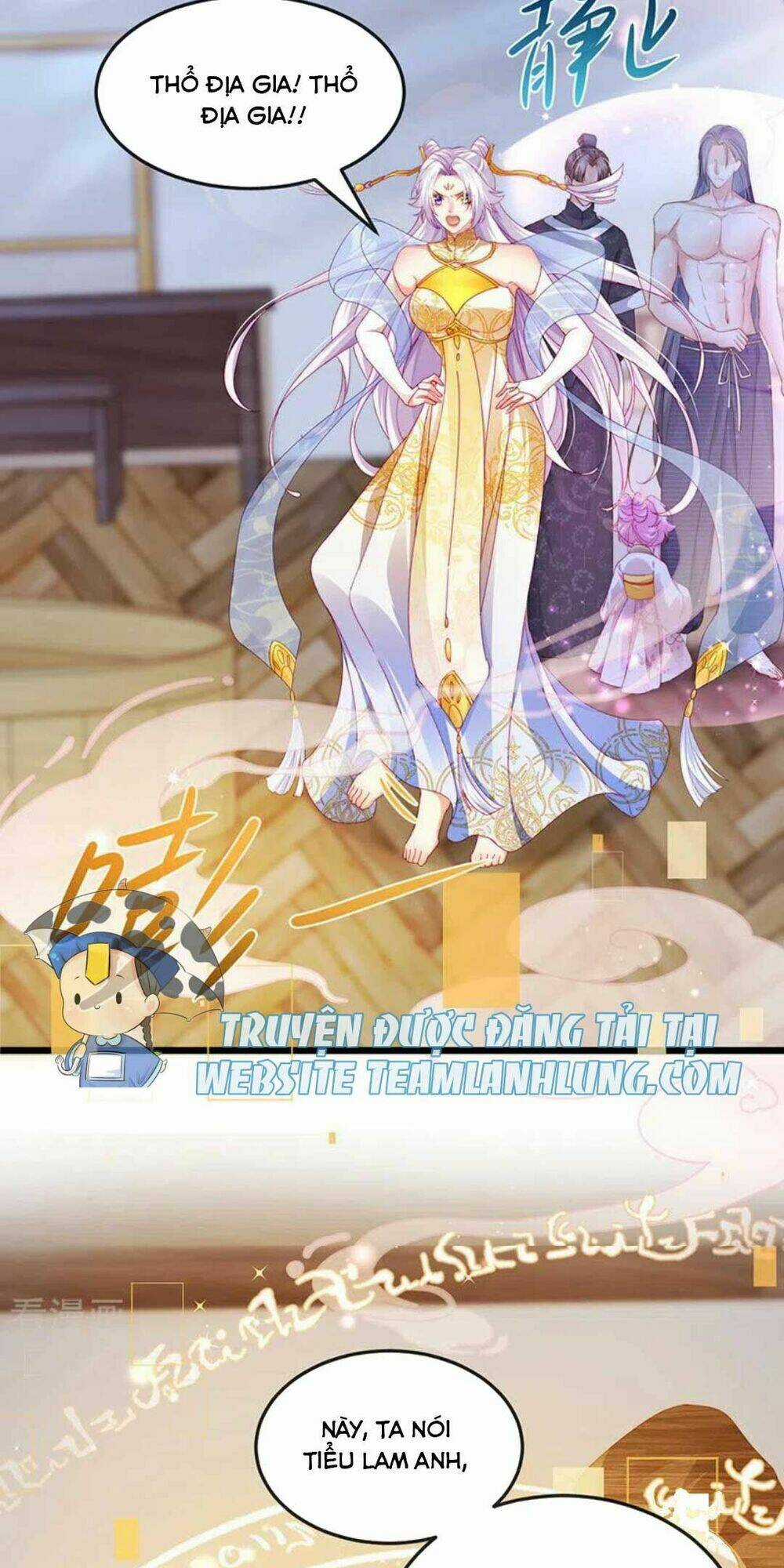 100 Cách Ngược Tra Nữ - Chapter 50 - Trang 37