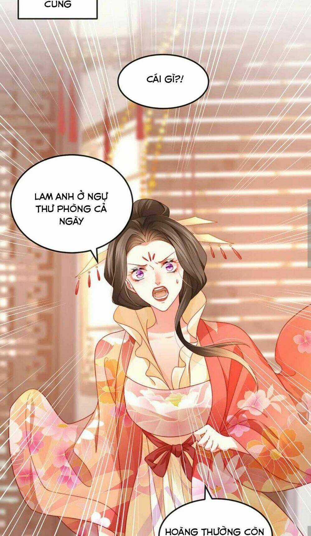 100 Cách Ngược Tra Nữ - Chapter 50 - Trang 5