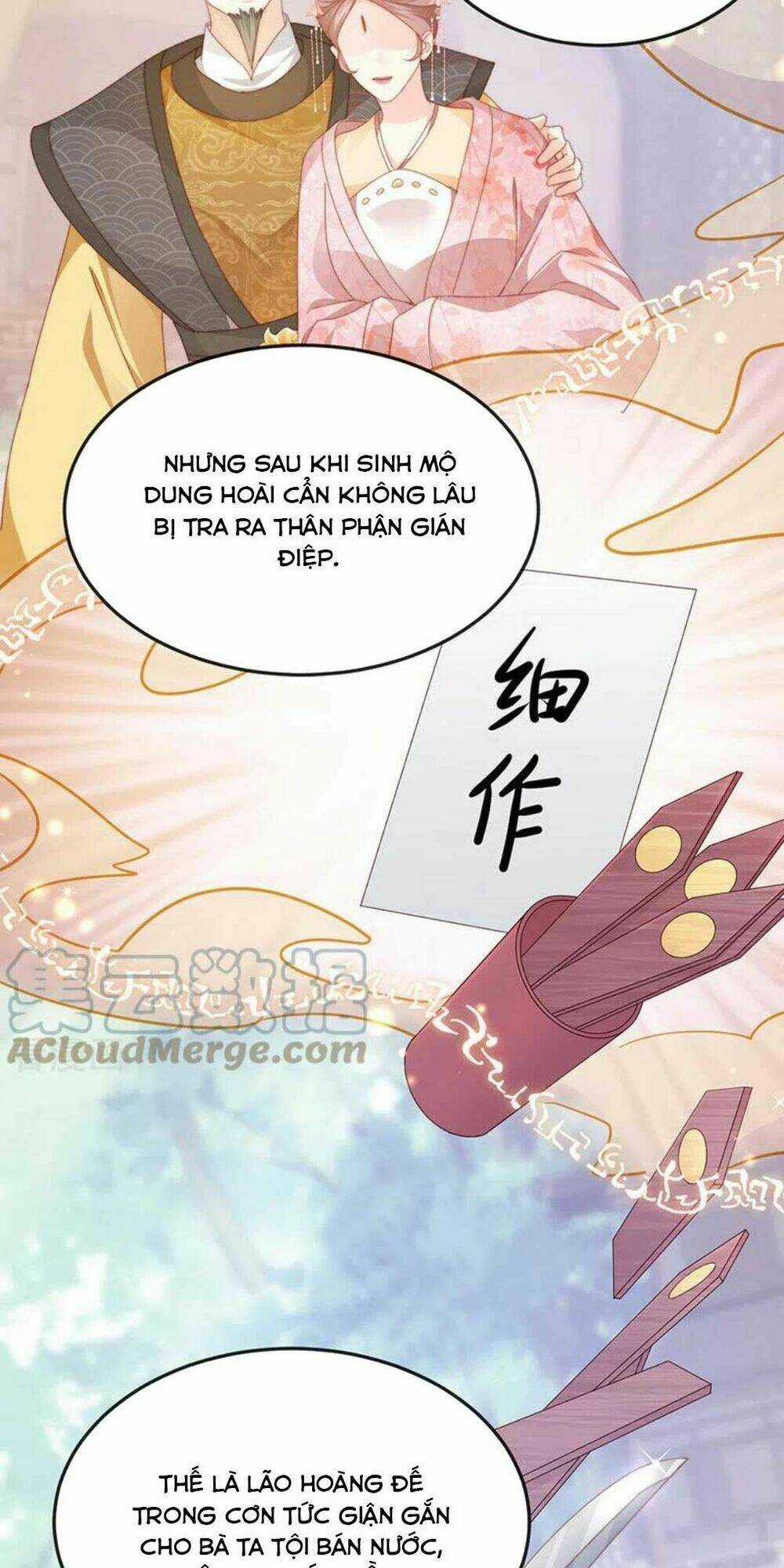 100 Cách Ngược Tra Nữ - Chapter 50 - Trang 42