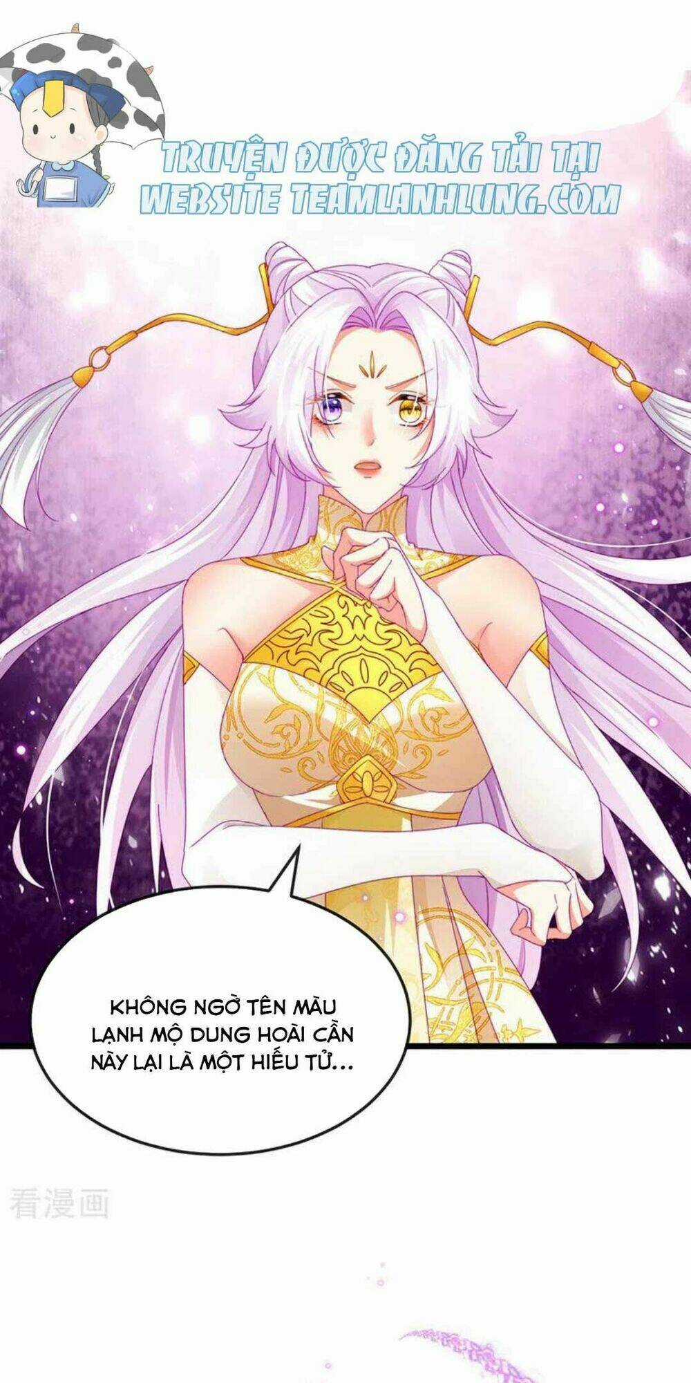 100 Cách Ngược Tra Nữ - Chapter 50 - Trang 46