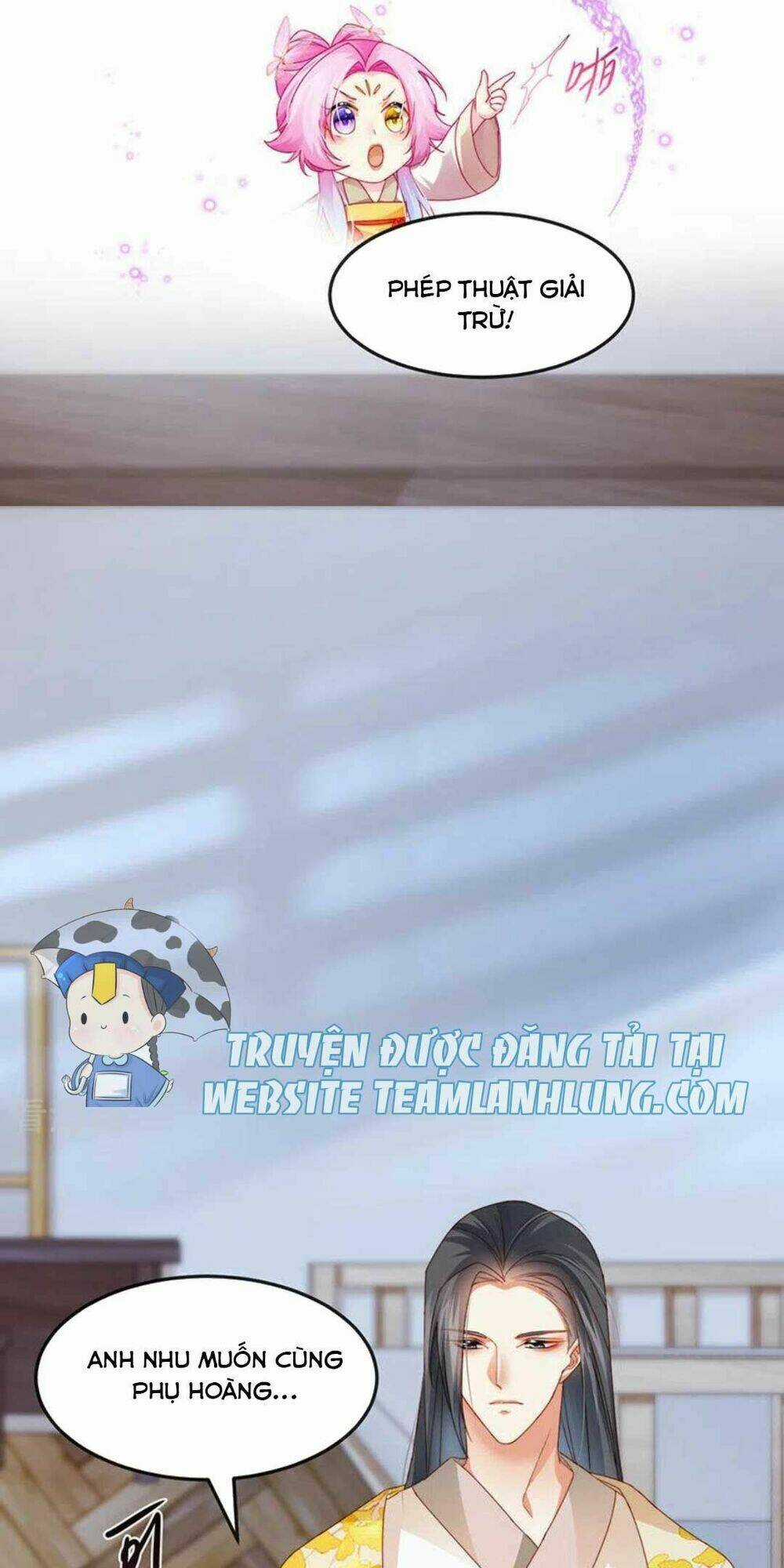 100 Cách Ngược Tra Nữ - Chapter 50 - Trang 47