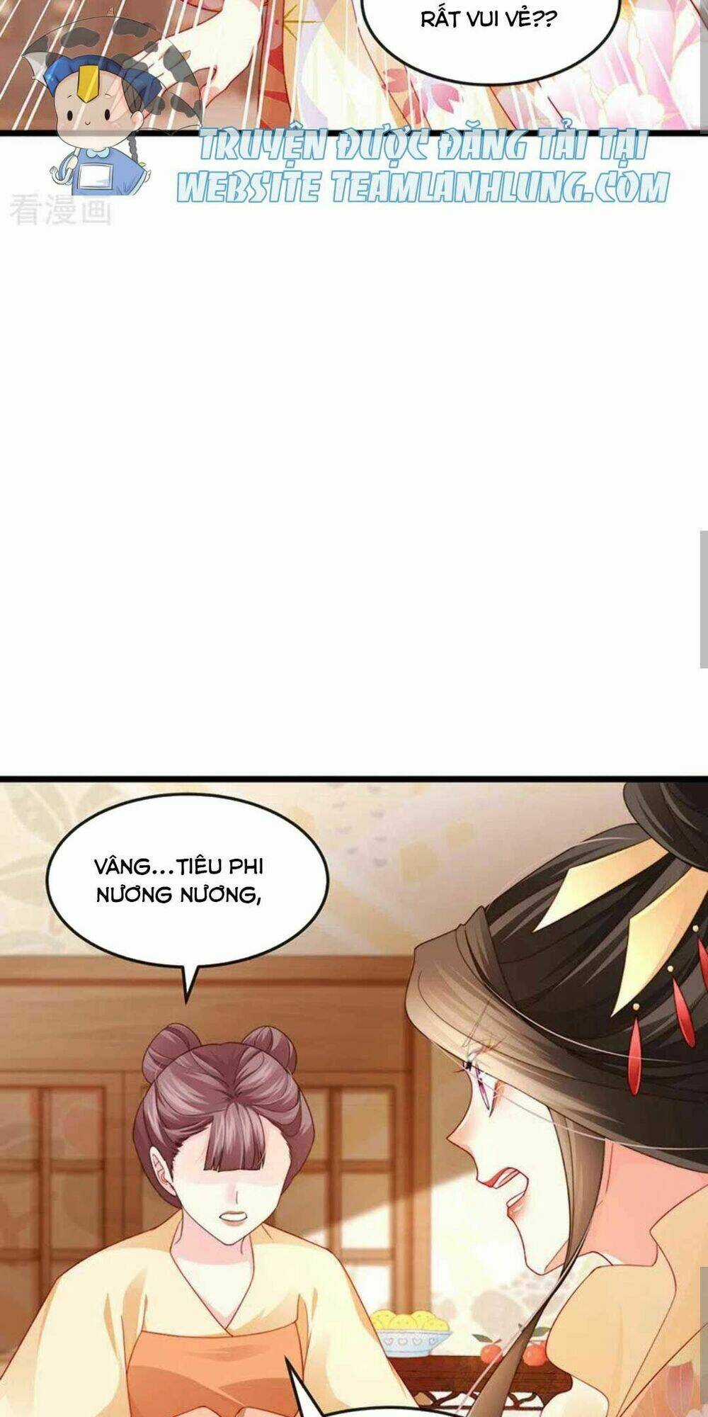 100 Cách Ngược Tra Nữ - Chapter 50 - Trang 6