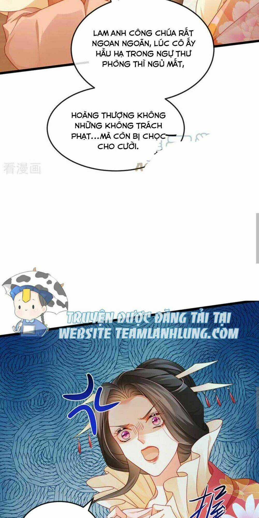 100 Cách Ngược Tra Nữ - Chapter 50 - Trang 7