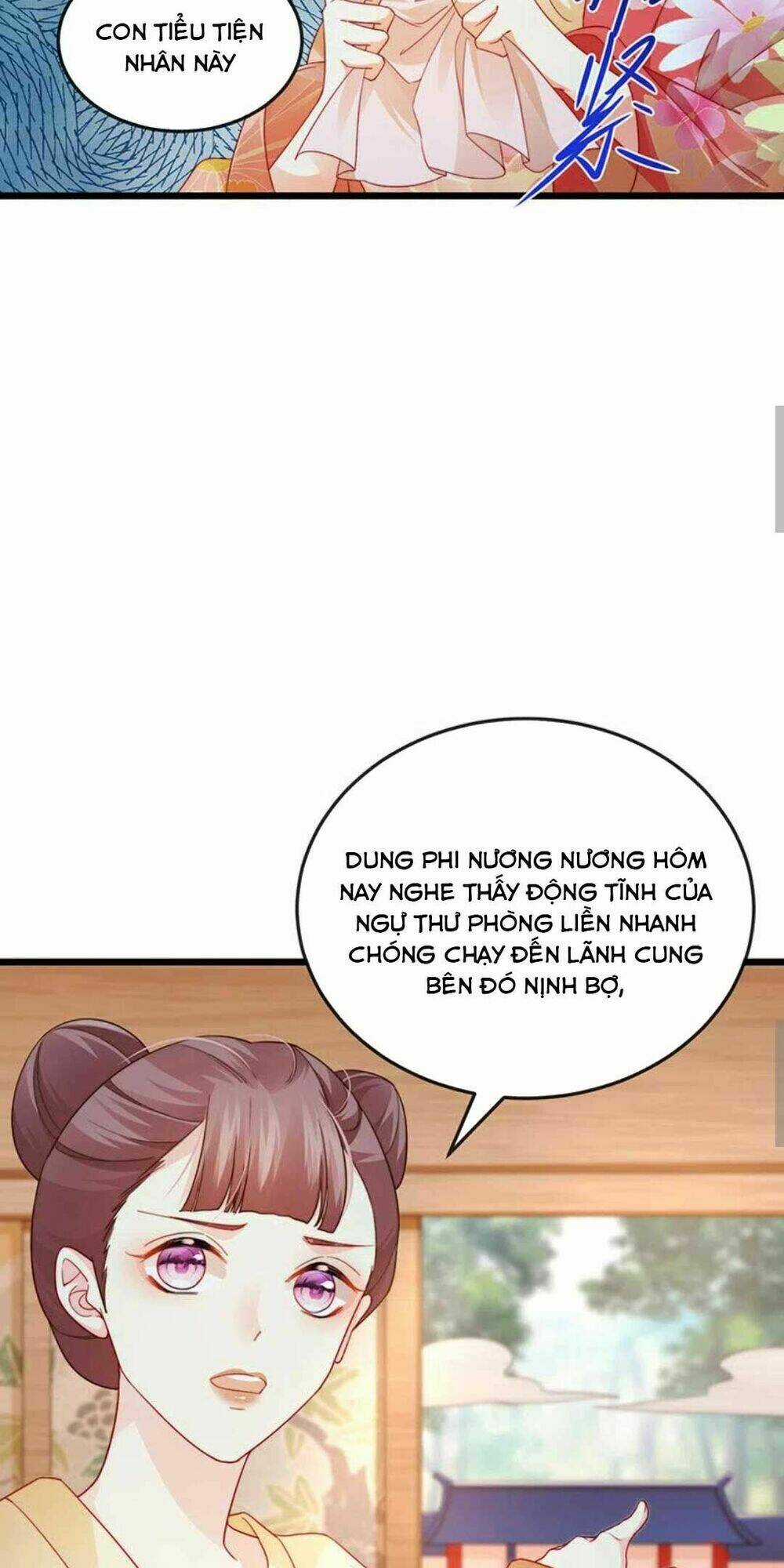 100 Cách Ngược Tra Nữ - Chapter 50 - Trang 8