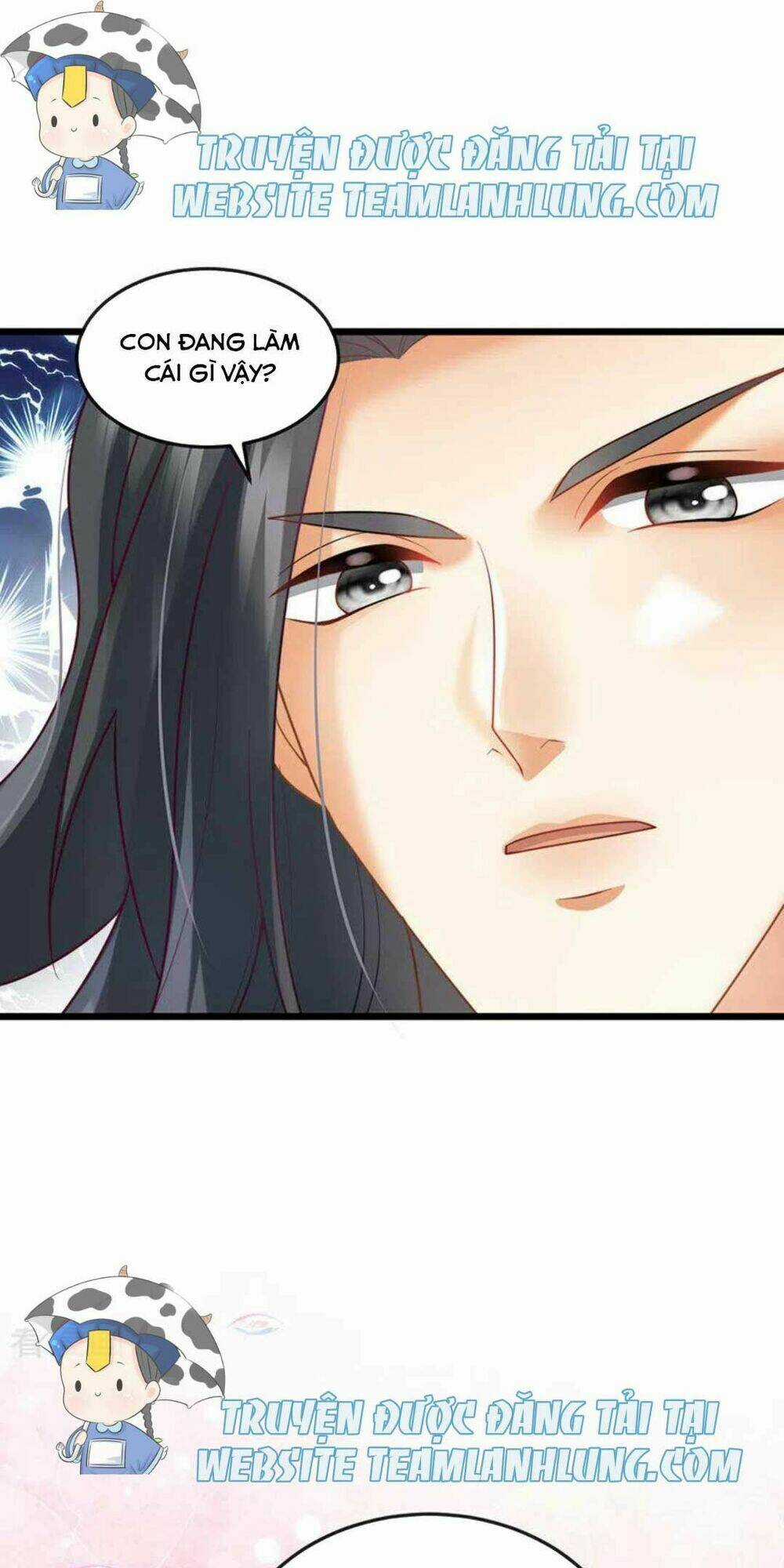 100 Cách Ngược Tra Nữ - Chapter 51 - Trang 11