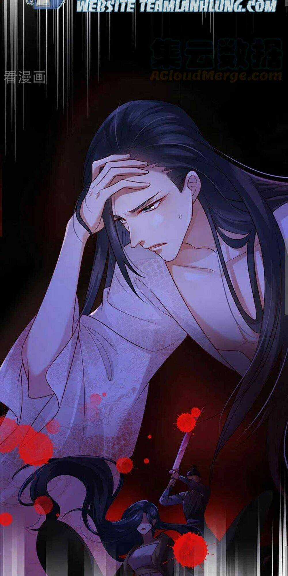 100 Cách Ngược Tra Nữ - Chapter 51 - Trang 3