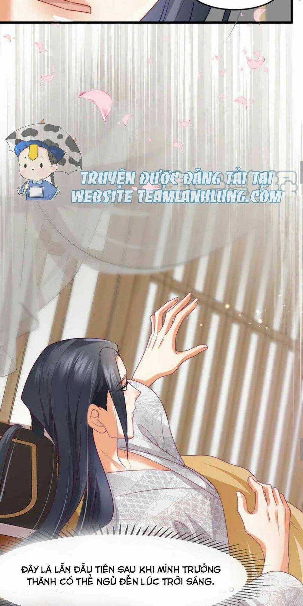 100 Cách Ngược Tra Nữ - Chapter 51 - Trang 21