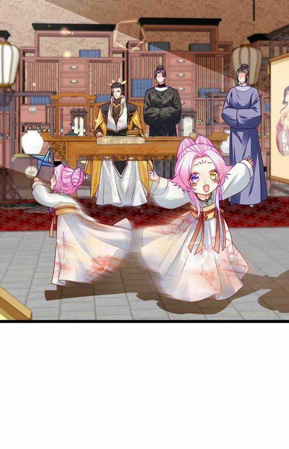 100 Cách Ngược Tra Nữ - Chapter 51 - Trang 33