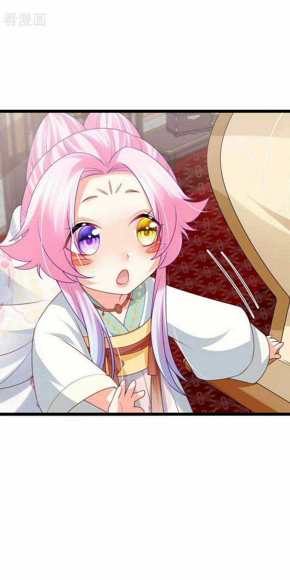 100 Cách Ngược Tra Nữ - Chapter 51 - Trang 34