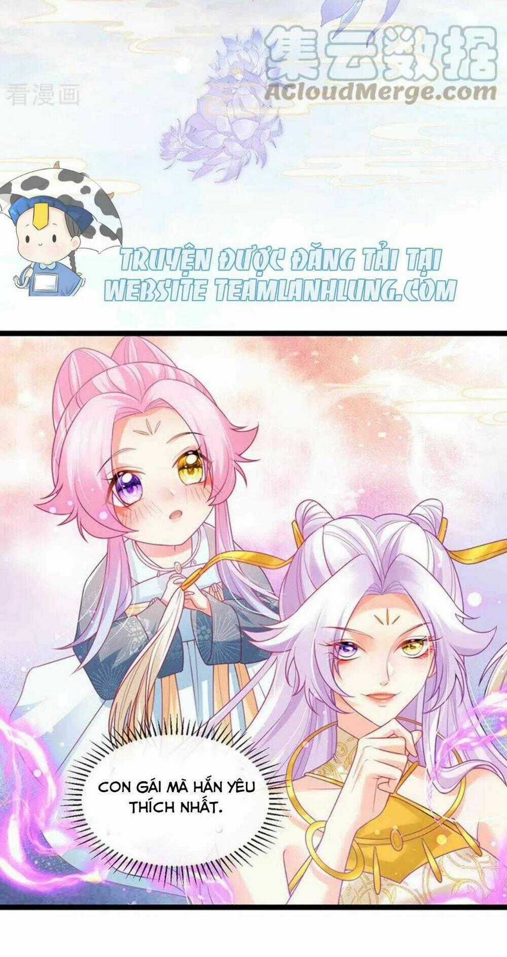 100 Cách Ngược Tra Nữ - Chapter 51 - Trang 47