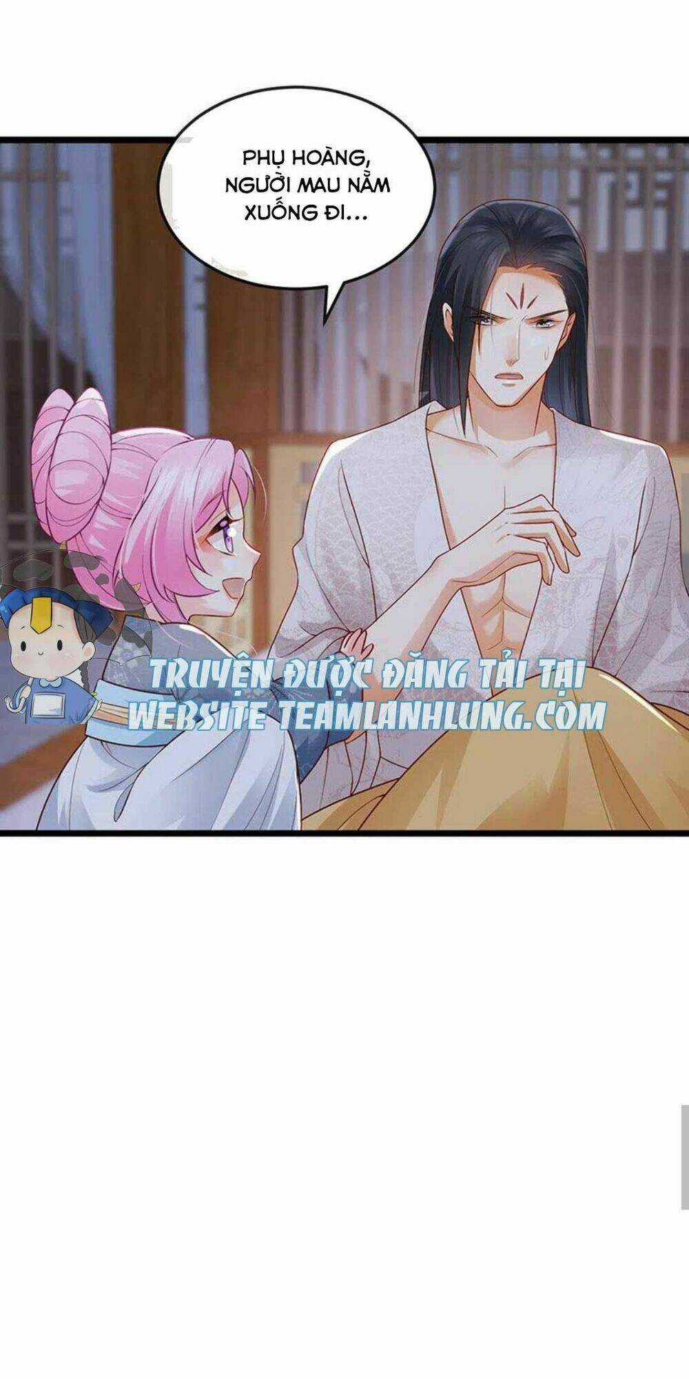 100 Cách Ngược Tra Nữ - Chapter 51 - Trang 8