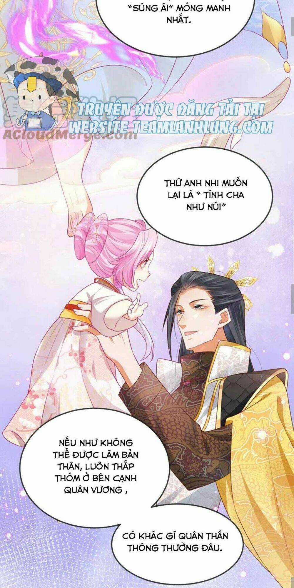 100 Cách Ngược Tra Nữ - Chapter 52 - Trang 16