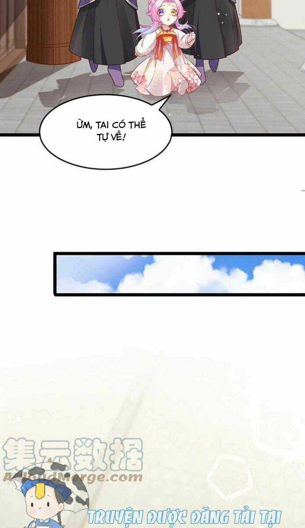 100 Cách Ngược Tra Nữ - Chapter 52 - Trang 19