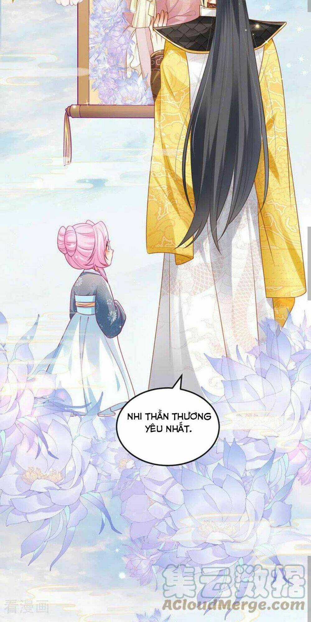 100 Cách Ngược Tra Nữ - Chapter 52 - Trang 3