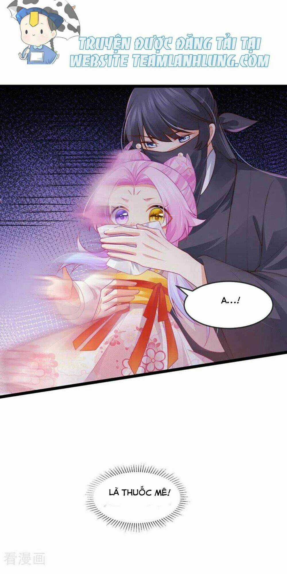 100 Cách Ngược Tra Nữ - Chapter 52 - Trang 21