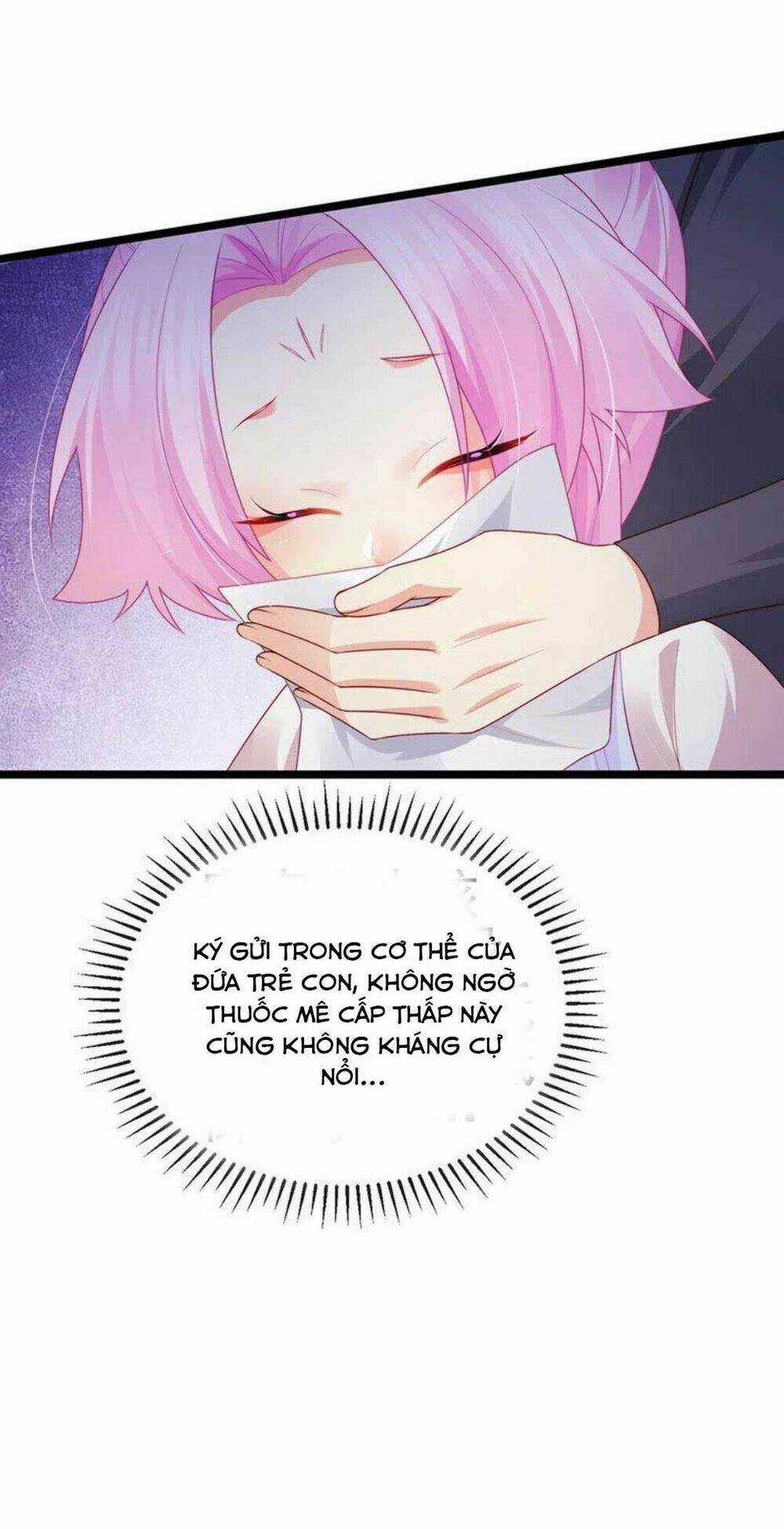 100 Cách Ngược Tra Nữ - Chapter 52 - Trang 22