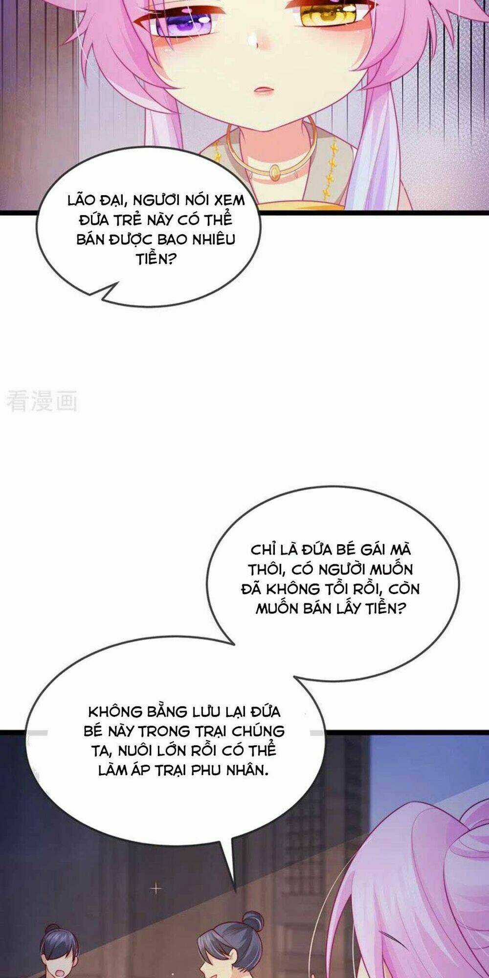 100 Cách Ngược Tra Nữ - Chapter 52 - Trang 25