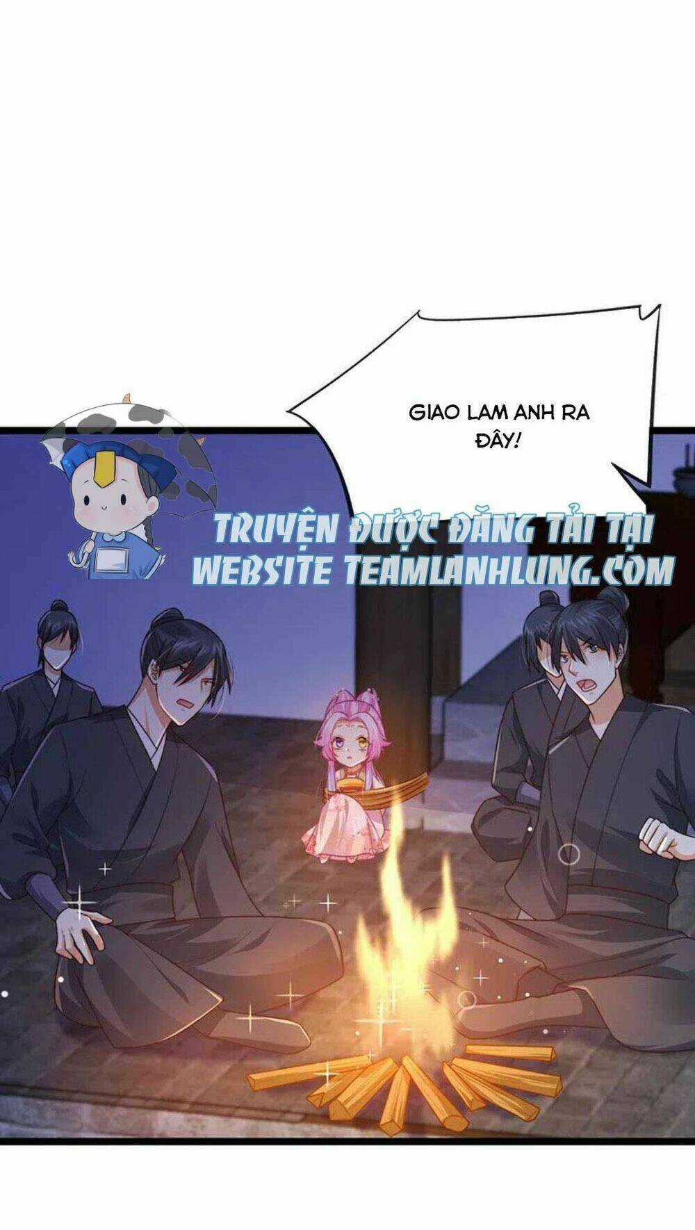 100 Cách Ngược Tra Nữ - Chapter 52 - Trang 29
