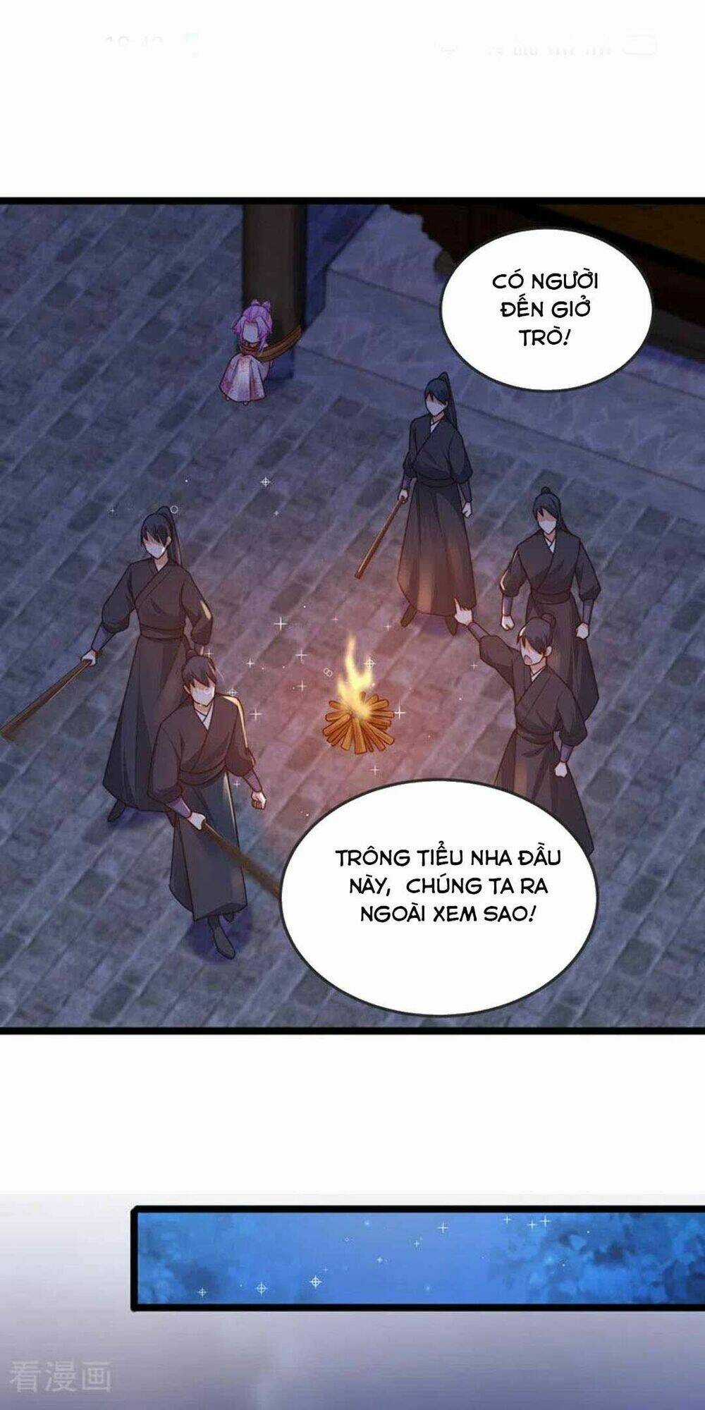 100 Cách Ngược Tra Nữ - Chapter 52 - Trang 30