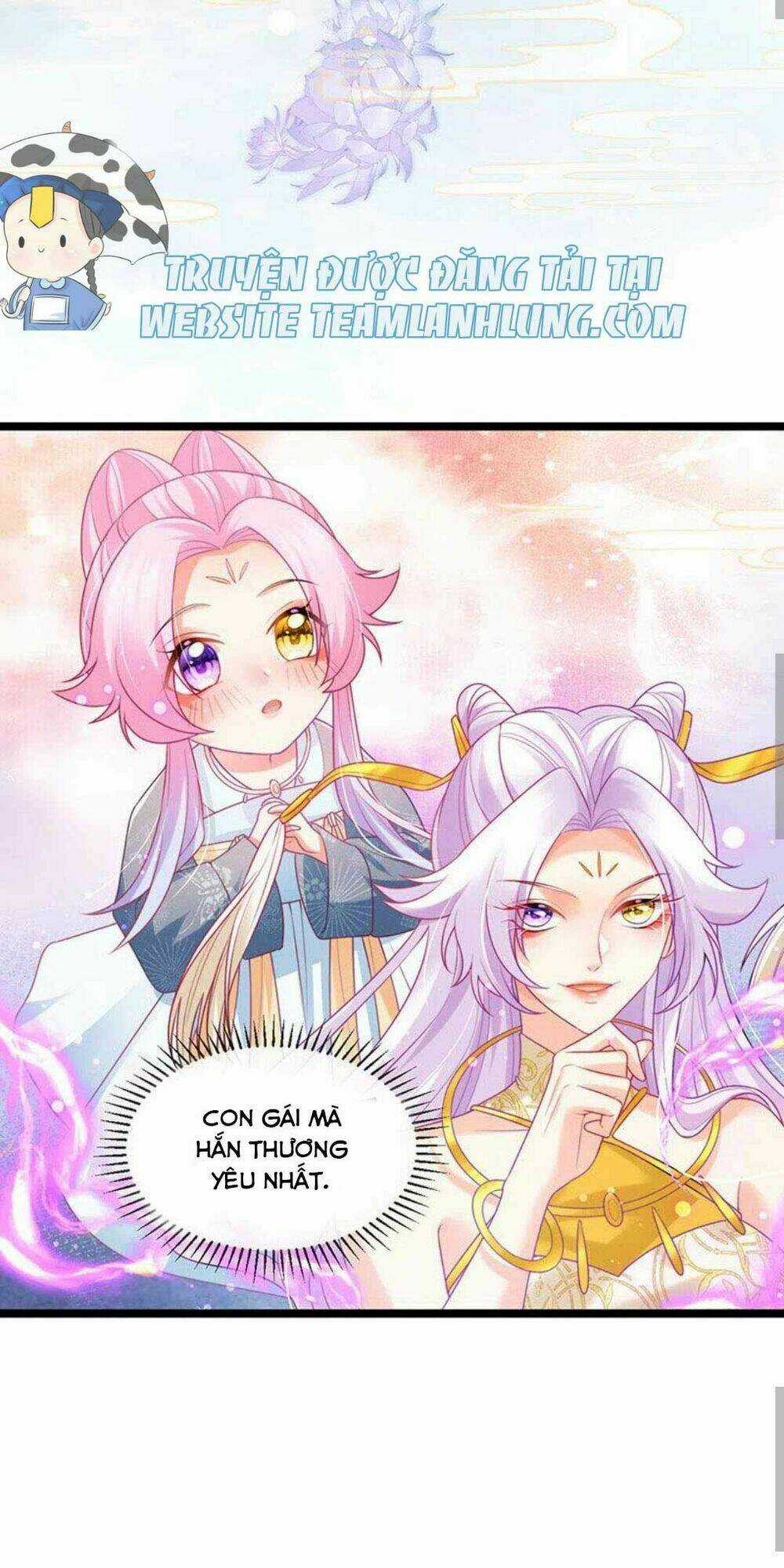 100 Cách Ngược Tra Nữ - Chapter 52 - Trang 4