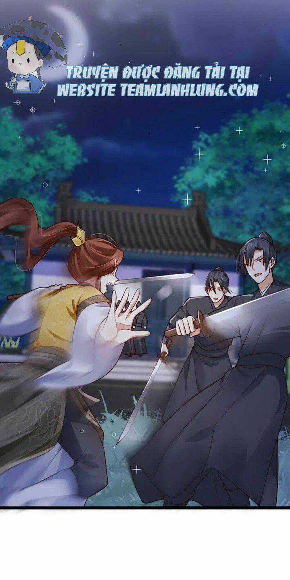 100 Cách Ngược Tra Nữ - Chapter 52 - Trang 31