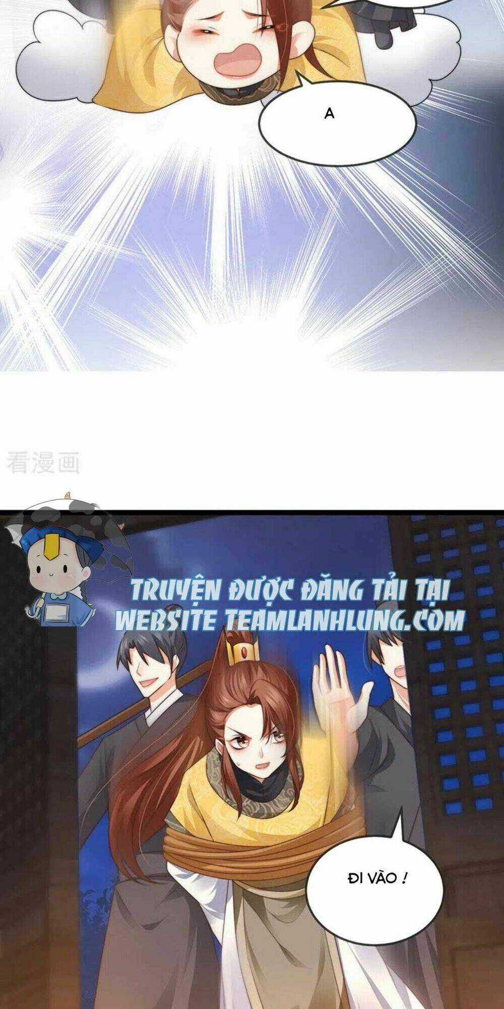 100 Cách Ngược Tra Nữ - Chapter 52 - Trang 36