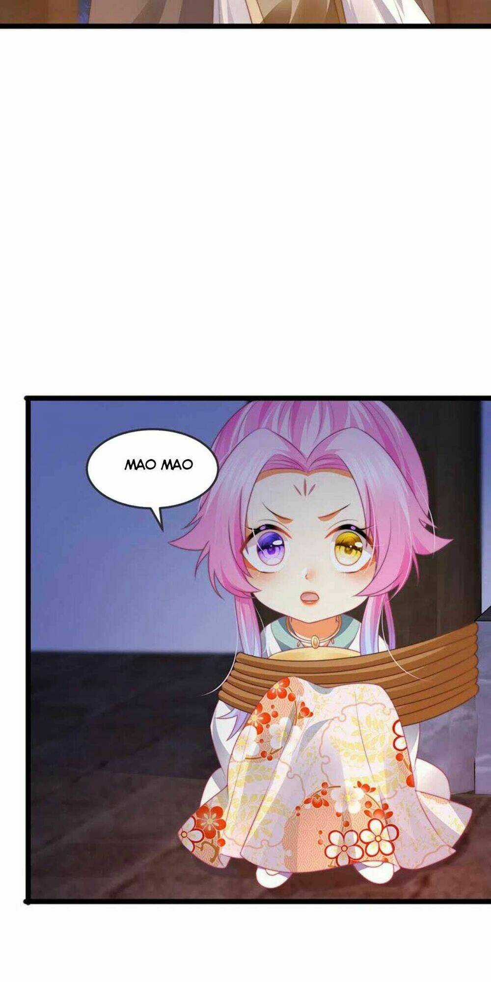 100 Cách Ngược Tra Nữ - Chapter 52 - Trang 37