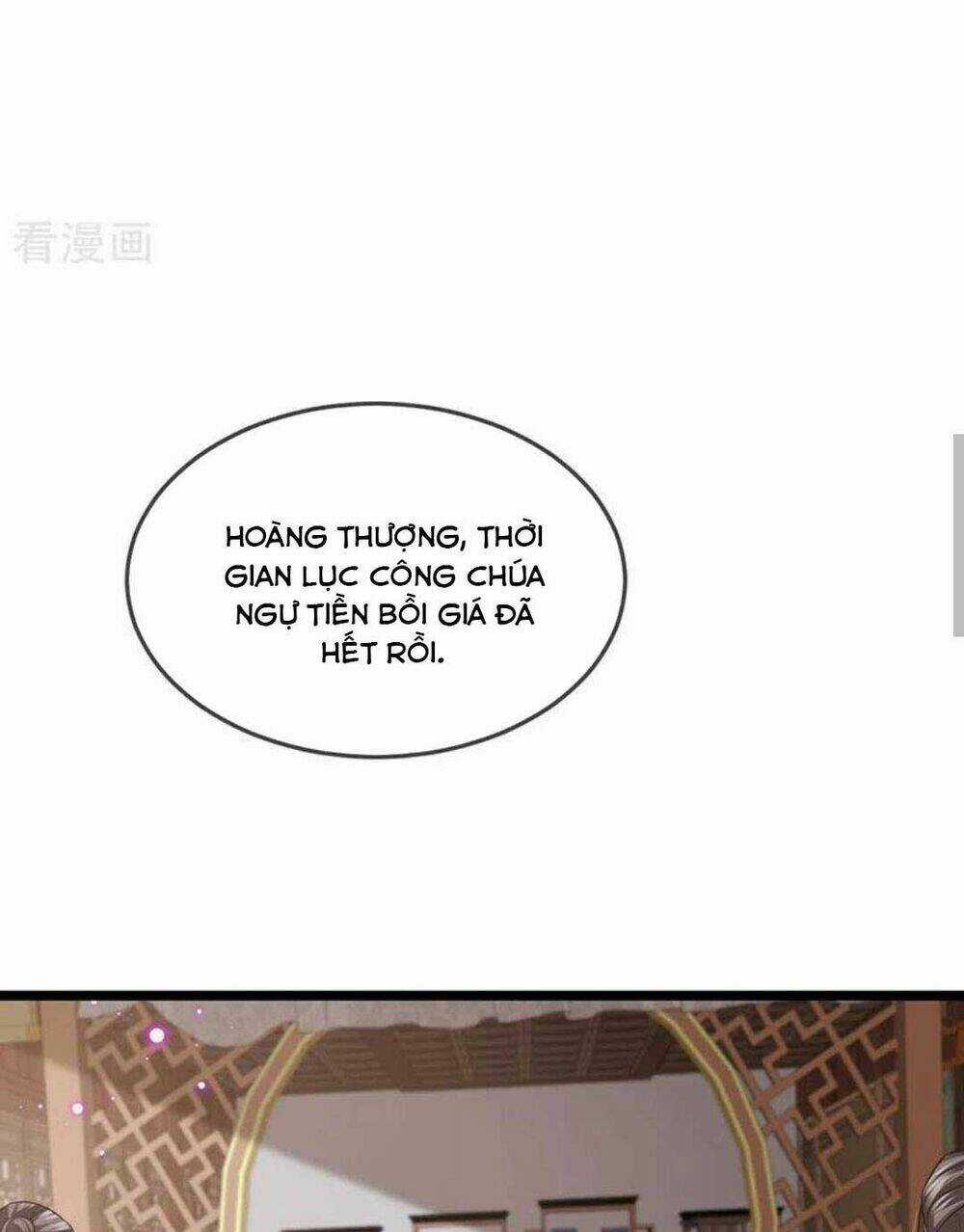 100 Cách Ngược Tra Nữ - Chapter 52 - Trang 5