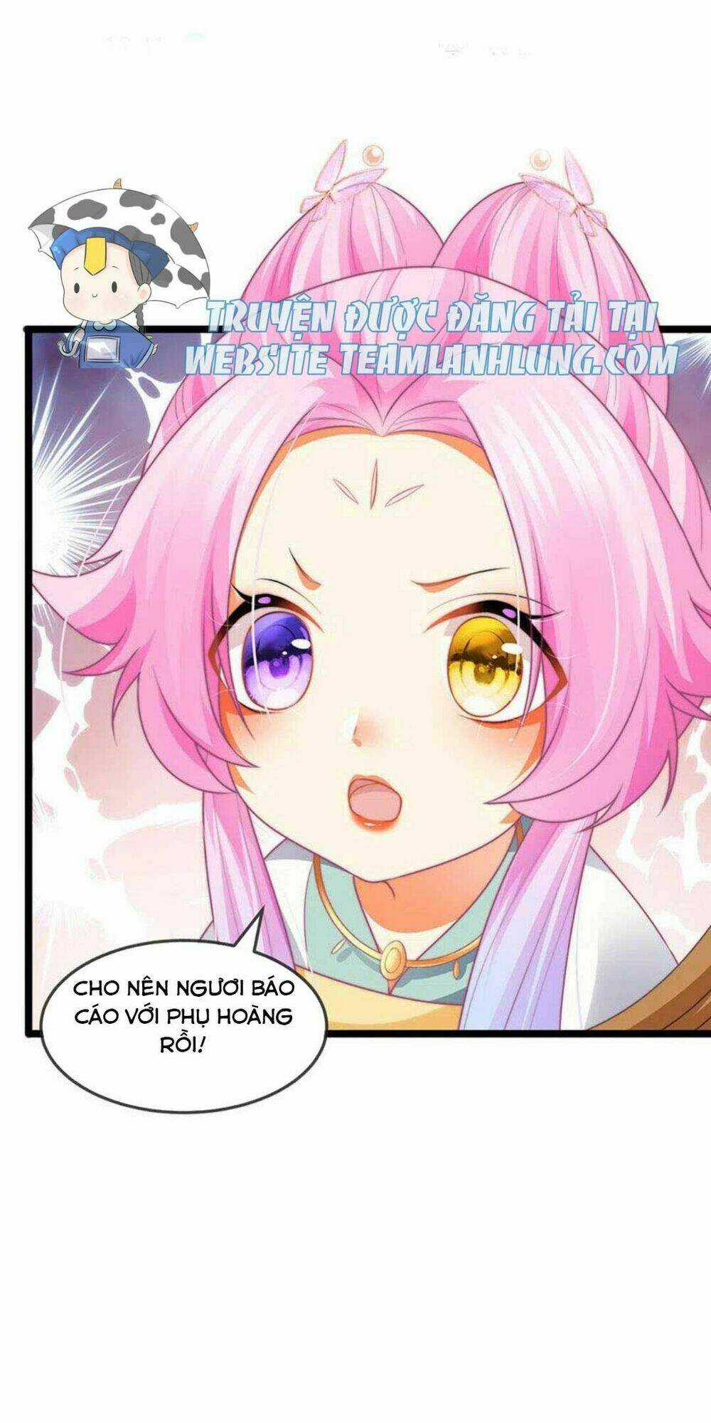 100 Cách Ngược Tra Nữ - Chapter 52 - Trang 41