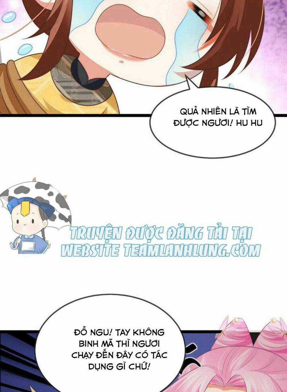 100 Cách Ngược Tra Nữ - Chapter 52 - Trang 43