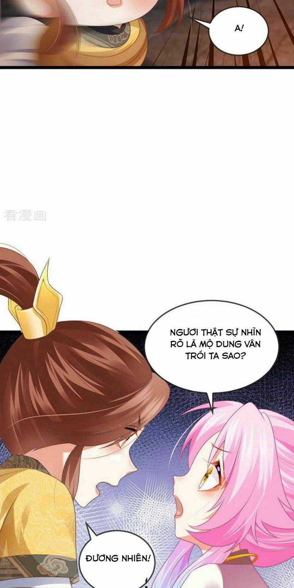 100 Cách Ngược Tra Nữ - Chapter 52 - Trang 45