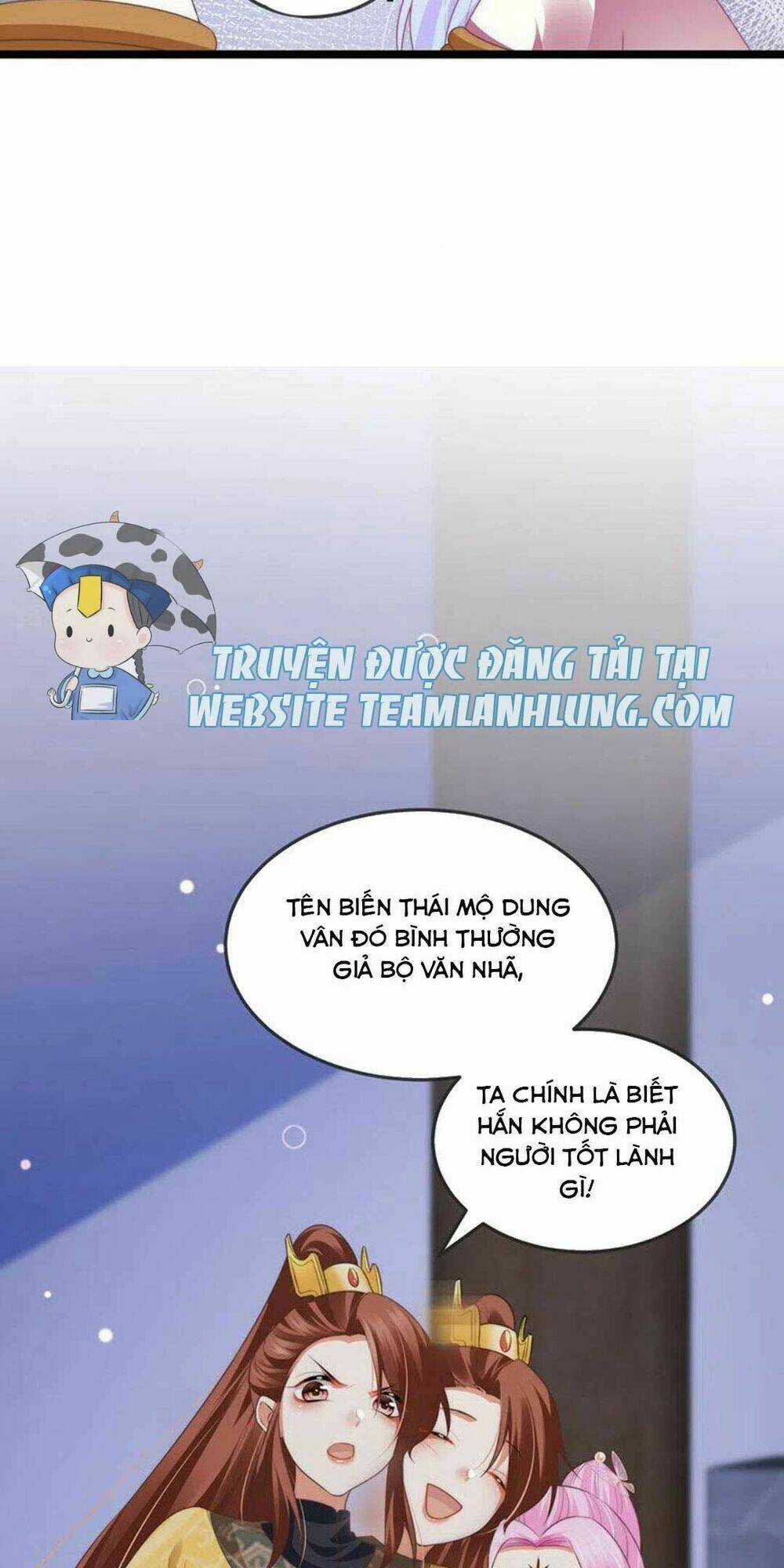 100 Cách Ngược Tra Nữ - Chapter 52 - Trang 46