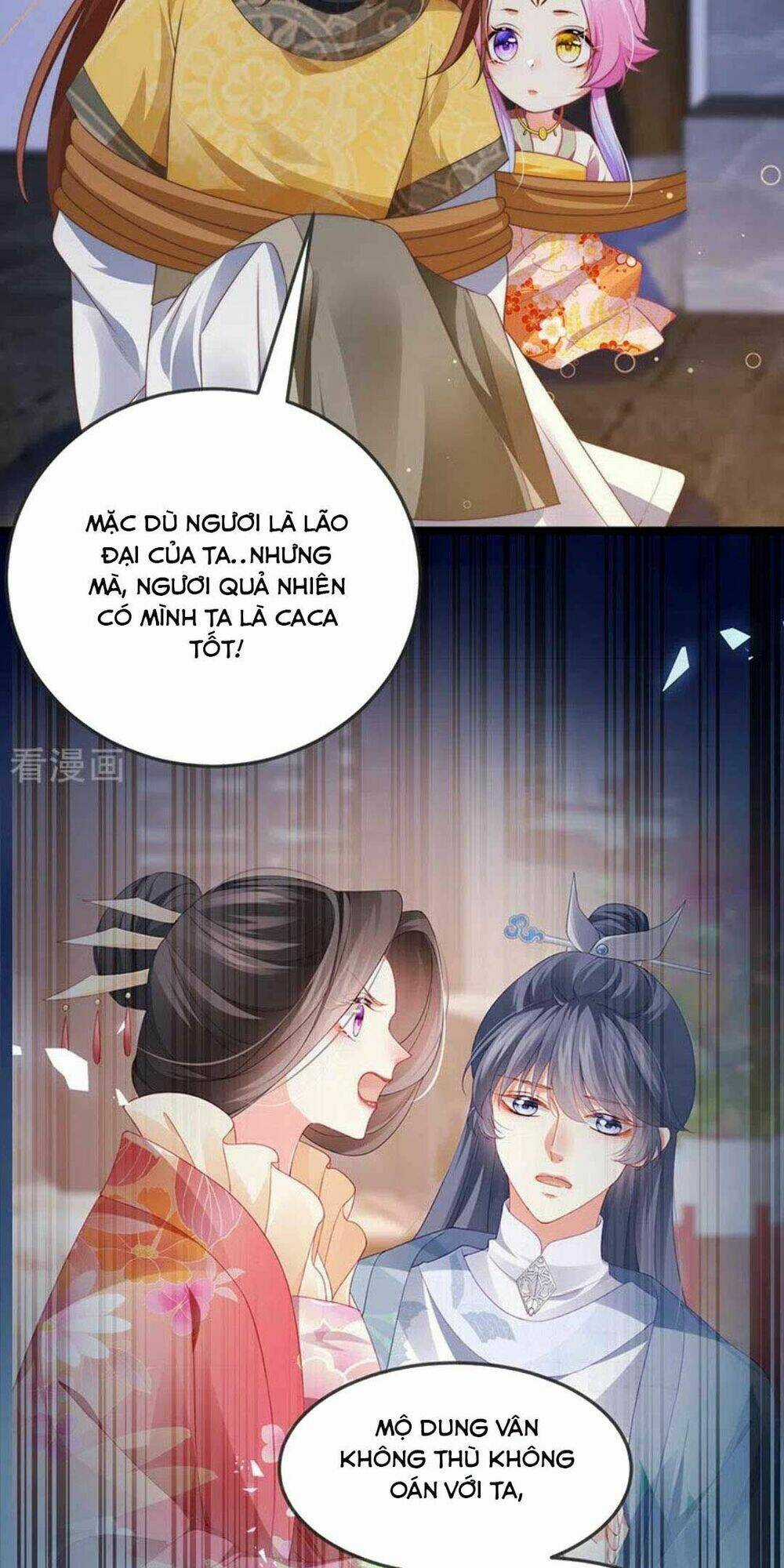 100 Cách Ngược Tra Nữ - Chapter 52 - Trang 47