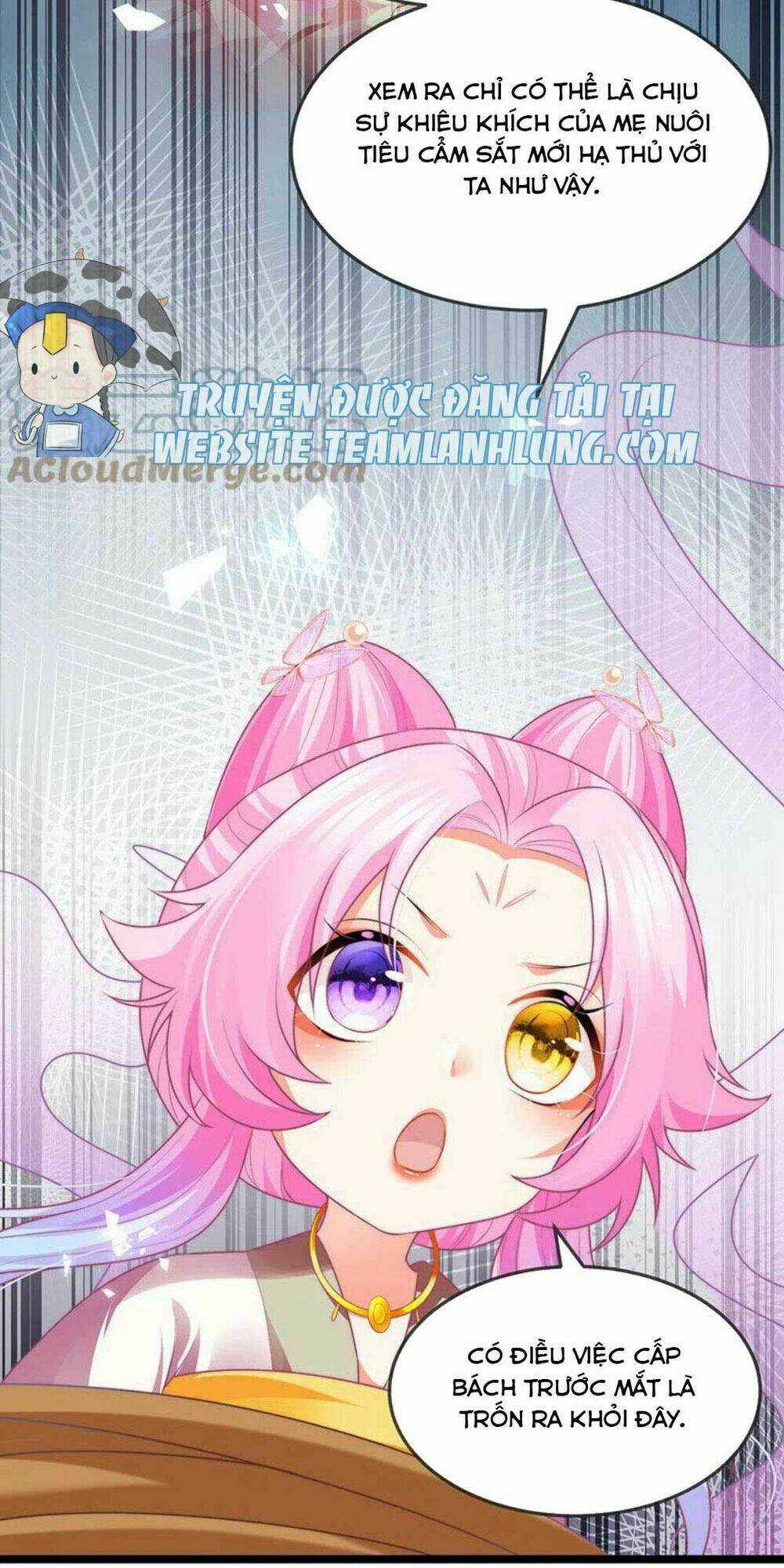 100 Cách Ngược Tra Nữ - Chapter 52 - Trang 48