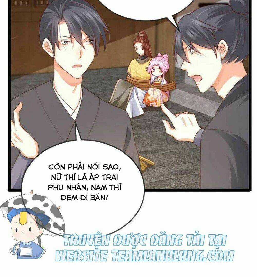 100 Cách Ngược Tra Nữ - Chapter 52 - Trang 50