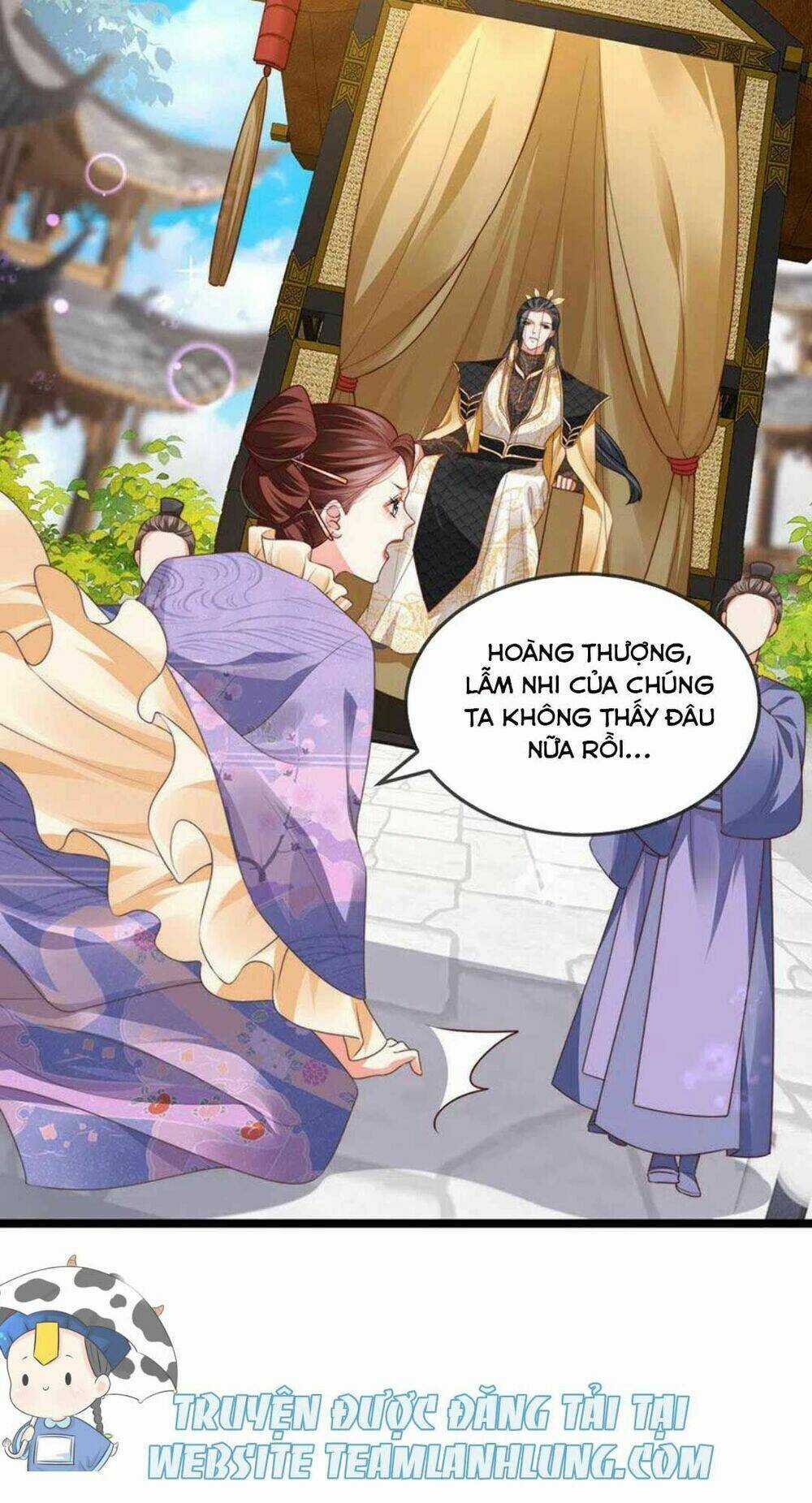 100 Cách Ngược Tra Nữ - Chapter 52 - Trang 56