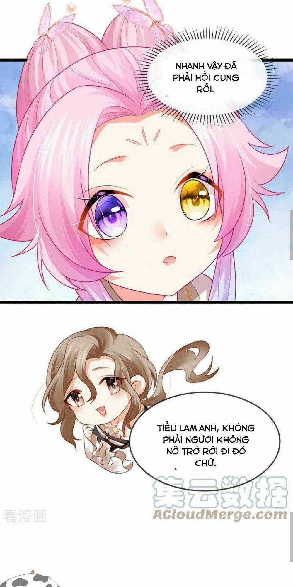 100 Cách Ngược Tra Nữ - Chapter 52 - Trang 7