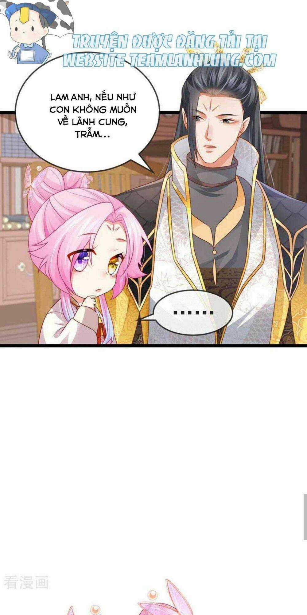 100 Cách Ngược Tra Nữ - Chapter 52 - Trang 8