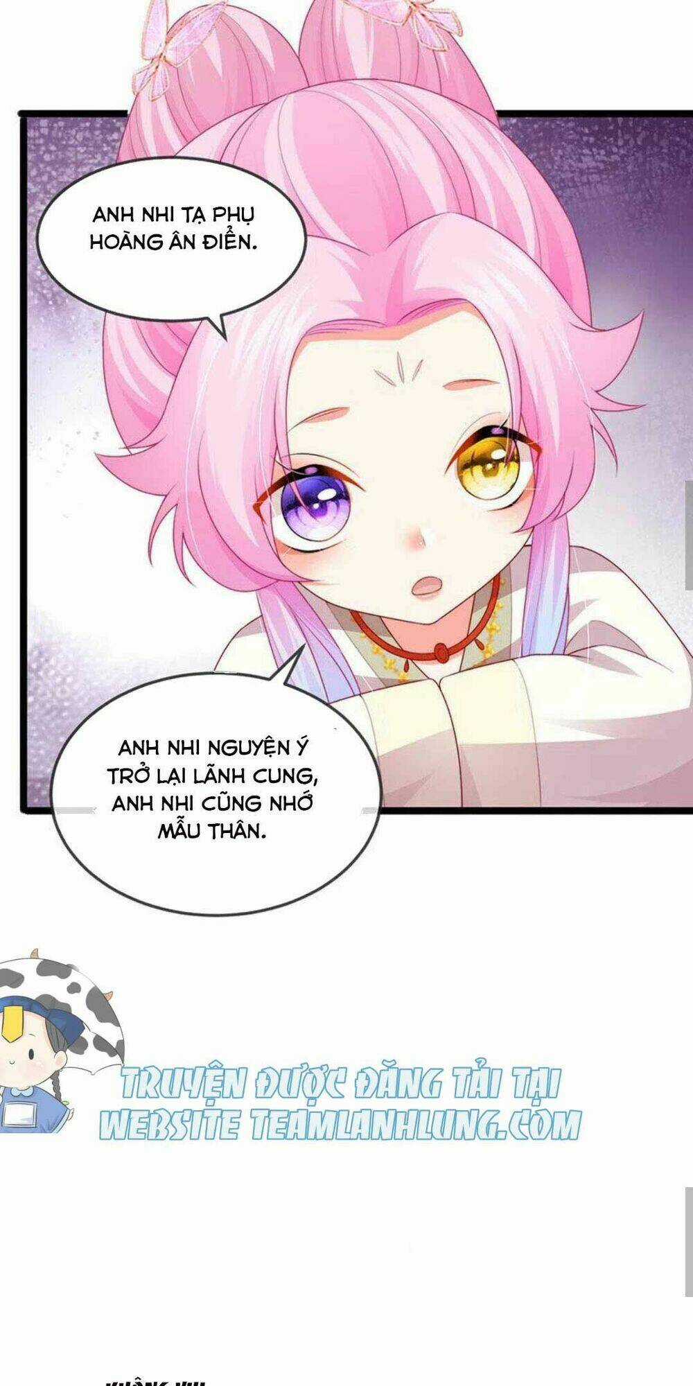 100 Cách Ngược Tra Nữ - Chapter 52 - Trang 9