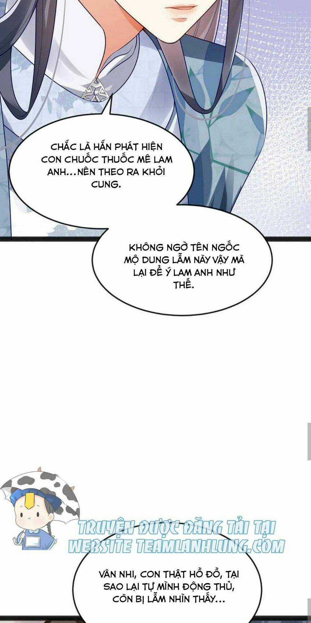 100 Cách Ngược Tra Nữ - Chapter 53 - Trang 11