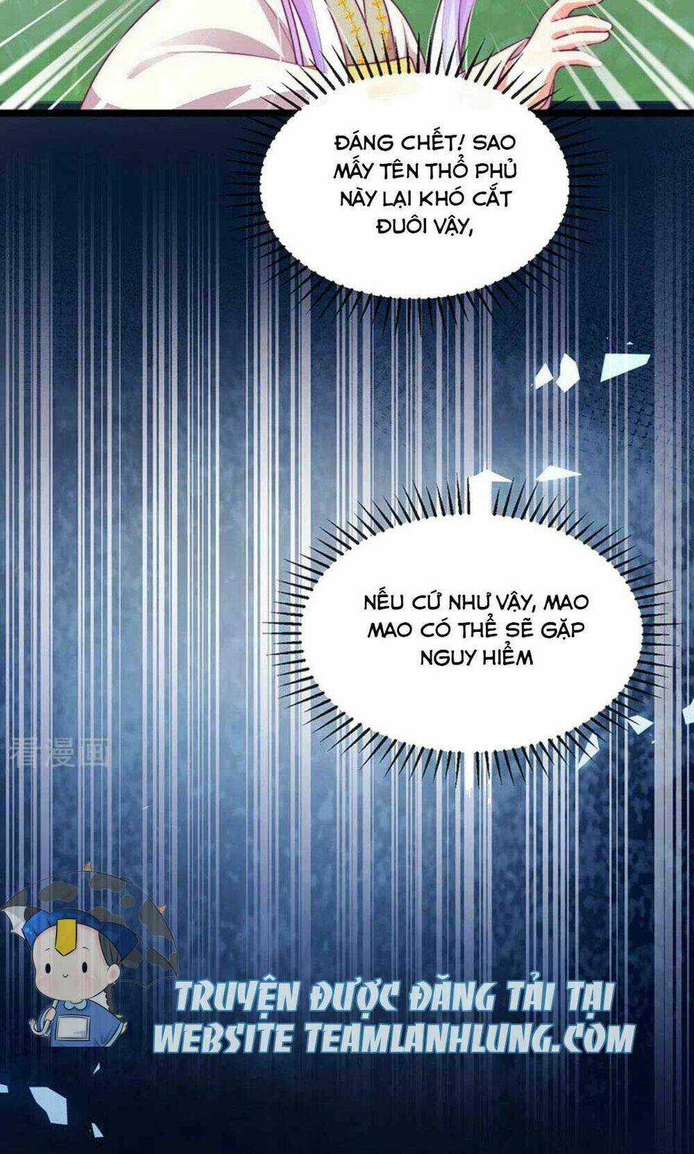 100 Cách Ngược Tra Nữ - Chapter 53 - Trang 19